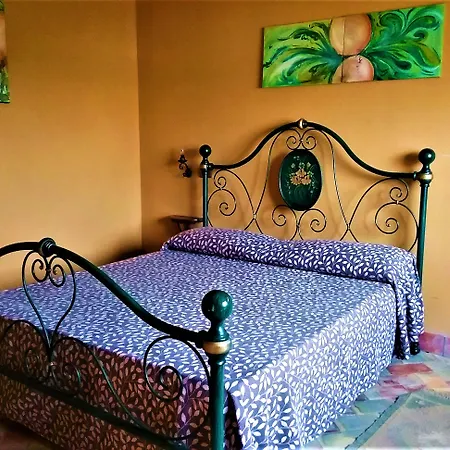 Villa Tenuta Stoccatello - Menfi