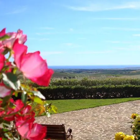 Tenuta Stoccatello - * Menfi