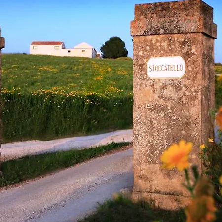 Tenuta Stoccatello - *