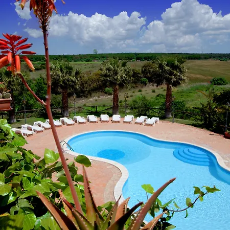 Tenuta Stoccatello - Villa Menfi