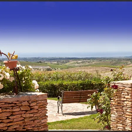 Tenuta Stoccatello - Villa