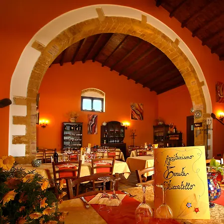 Villa Tenuta Stoccatello - Menfi