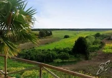 Villa Tenuta Stoccatello - Menfi