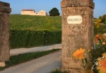 Tenuta Stoccatello - Villa