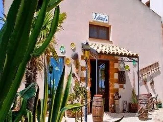 Villa Tenuta Stoccatello - Menfi