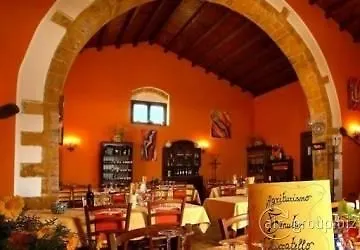 Tenuta Stoccatello - Menfi