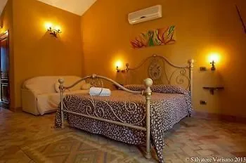 Tenuta Stoccatello - Villa