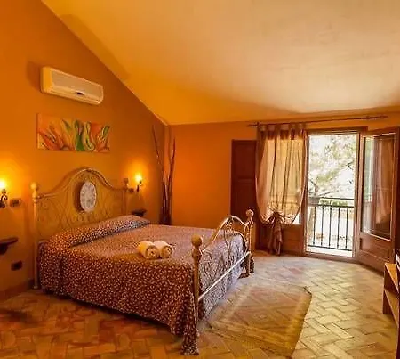 Tenuta Stoccatello - Villa